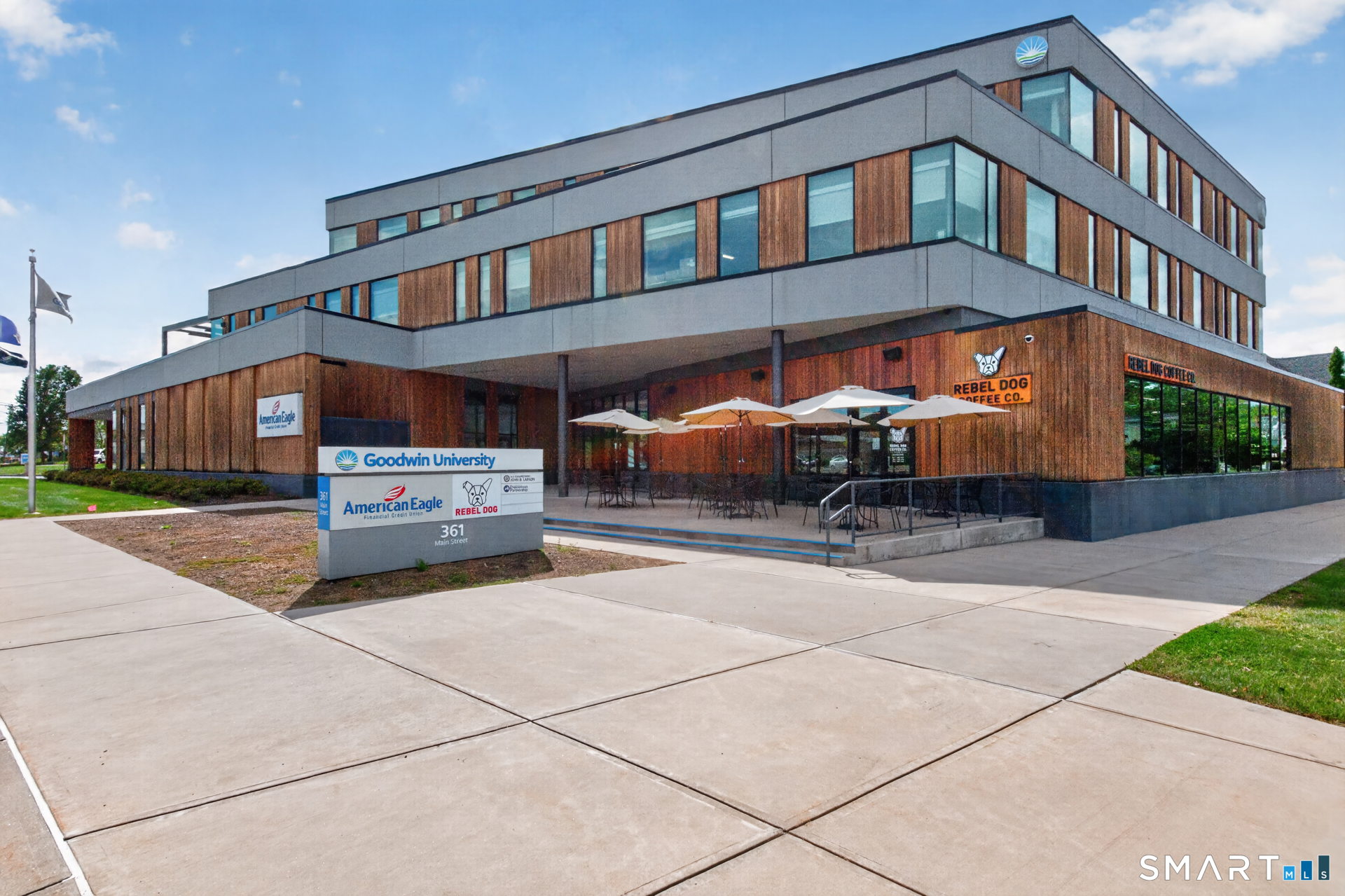 361 Main Street East Hartford CT 06118