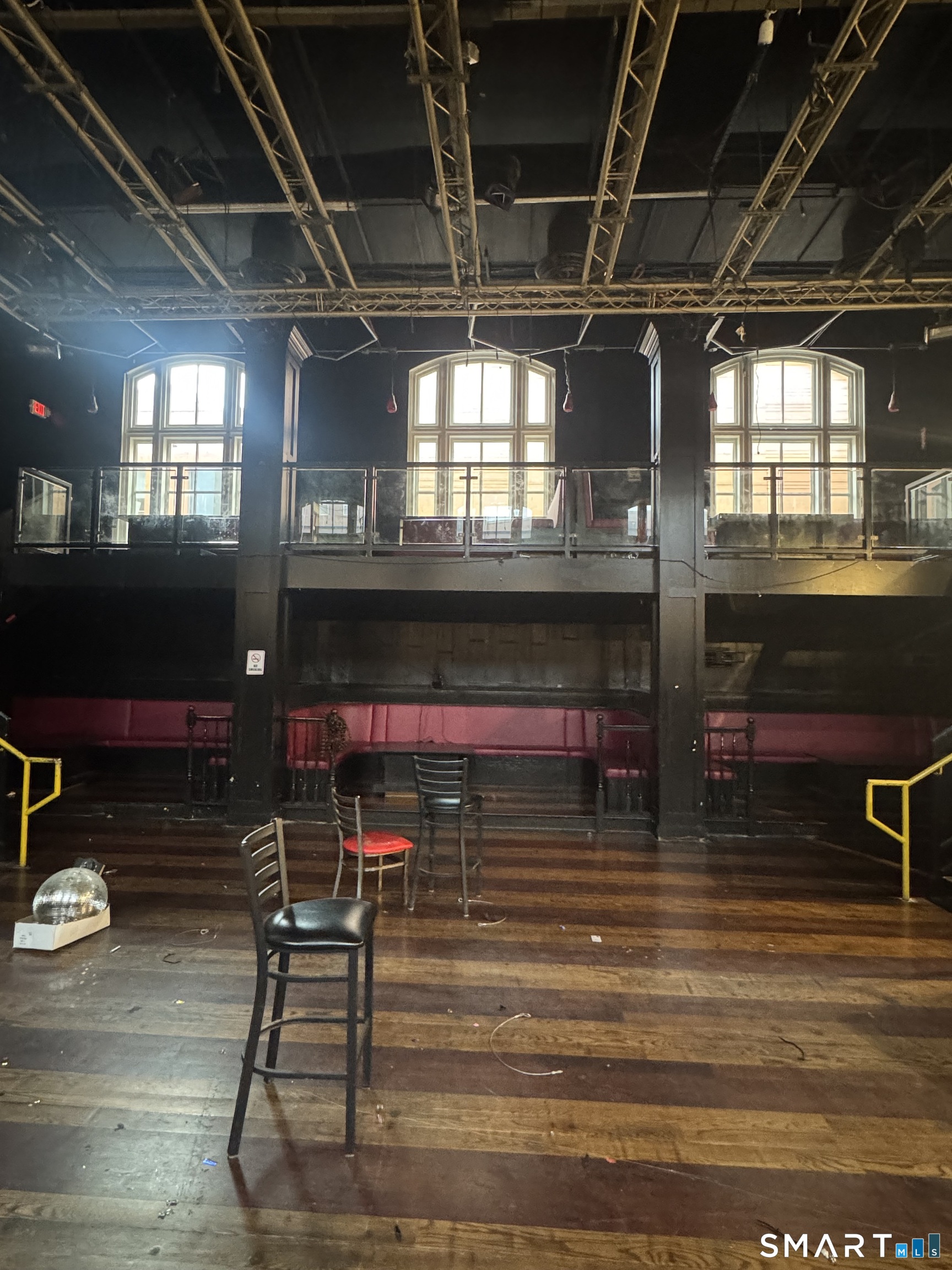 216 Crown Street New Haven CT 06510
