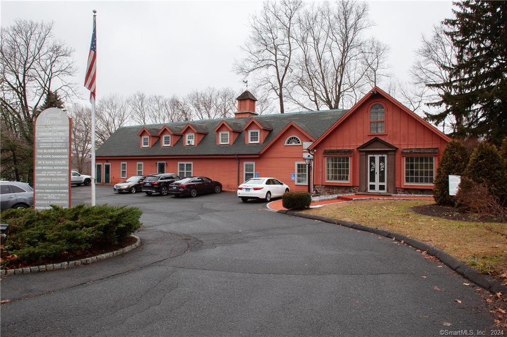 128 Garden Street Farmington CT 06032