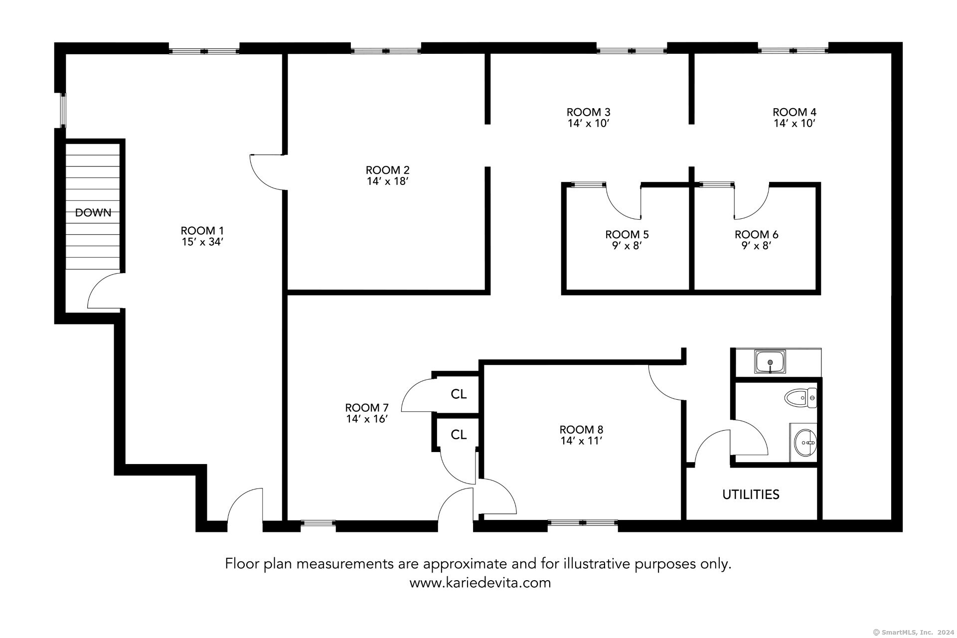 128 Garden Street Farmington CT 06032