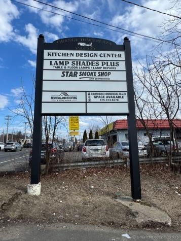 278 Boston Post Road Orange CT 06477
