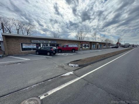 278 Boston Post Road Orange CT 06477