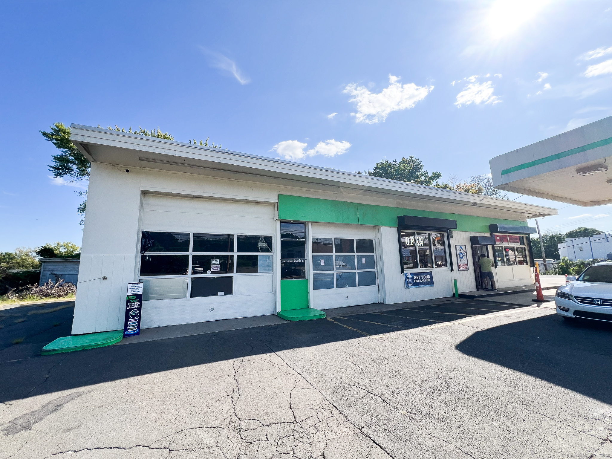 540 Boston Post Road West Haven CT 06461