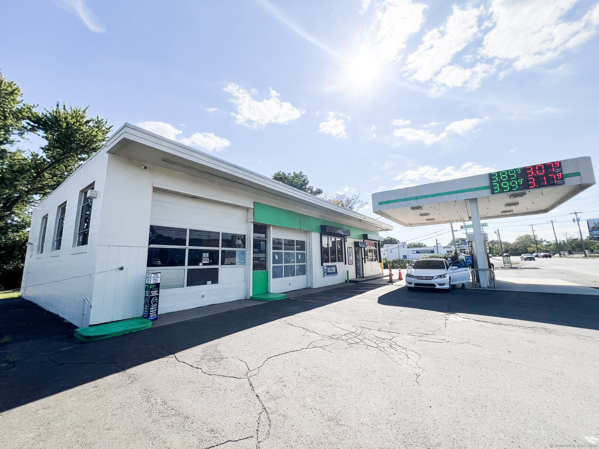 540 Boston Post Road West Haven CT 06461