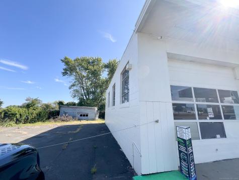 540 Boston Post Road West Haven CT 06461