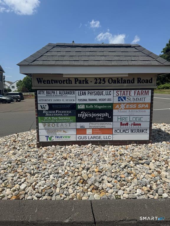 225 Oakland Road South Windsor CT 06074