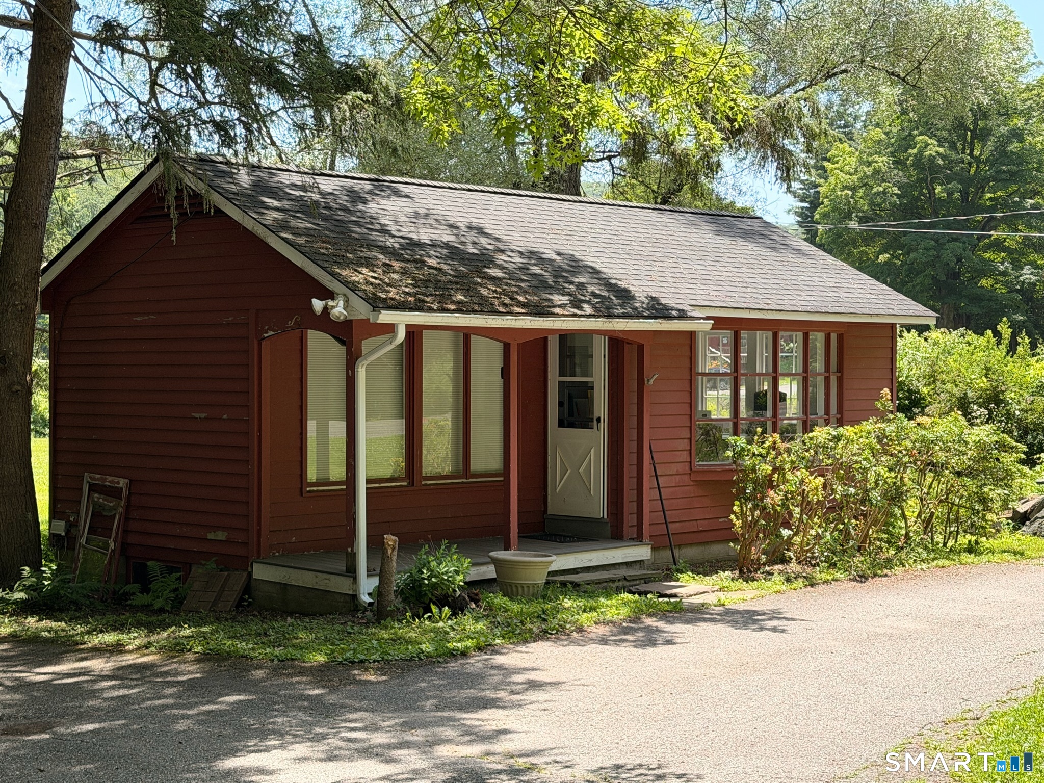 197 Route 37 South Sherman CT 06784