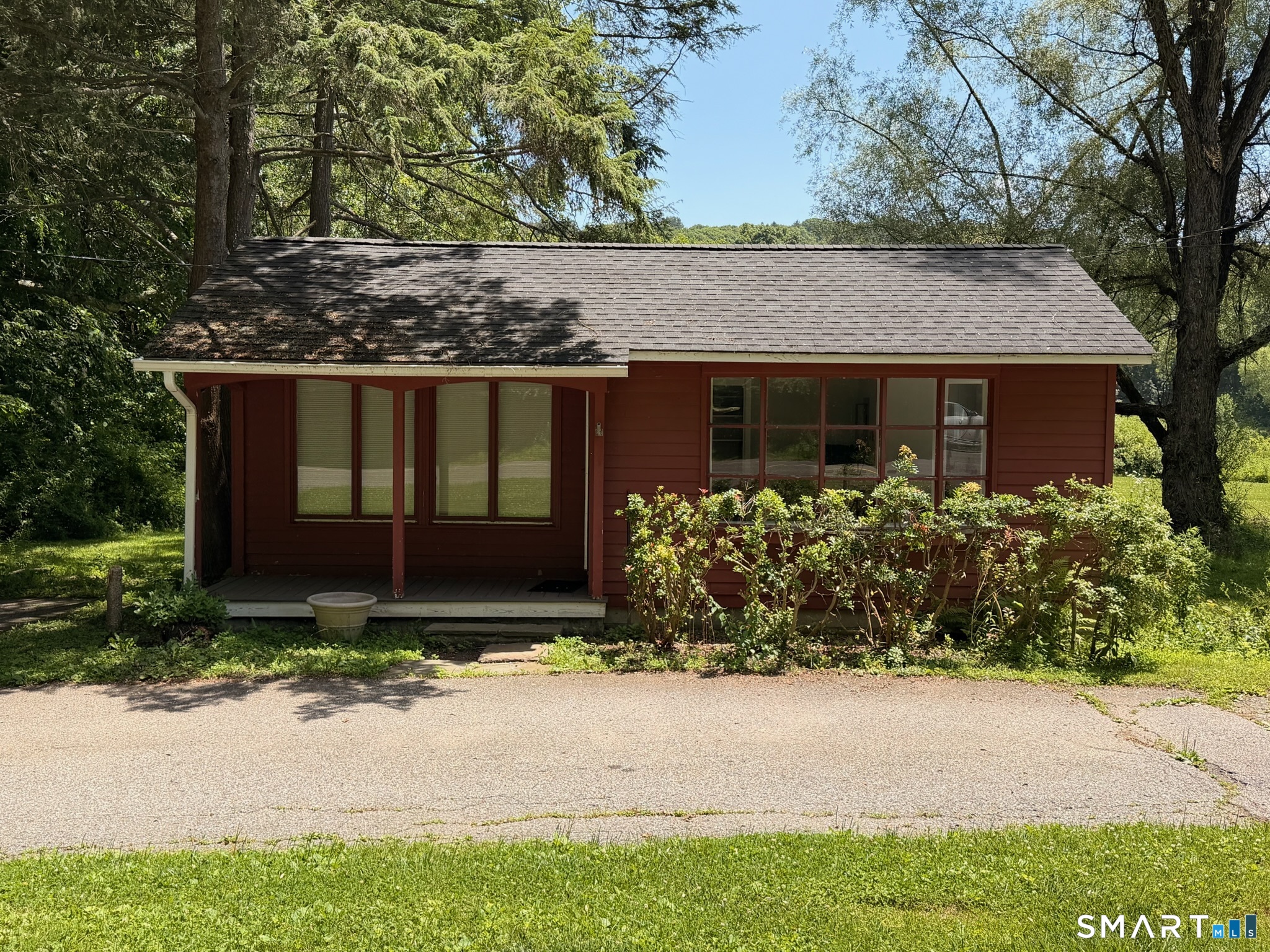 197 Route 37 South Road Sherman CT 06784