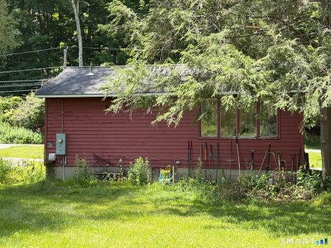 197 Route 37 South Road Sherman CT 06784