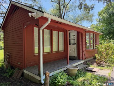 197 Route 37 South Road Sherman CT 06784