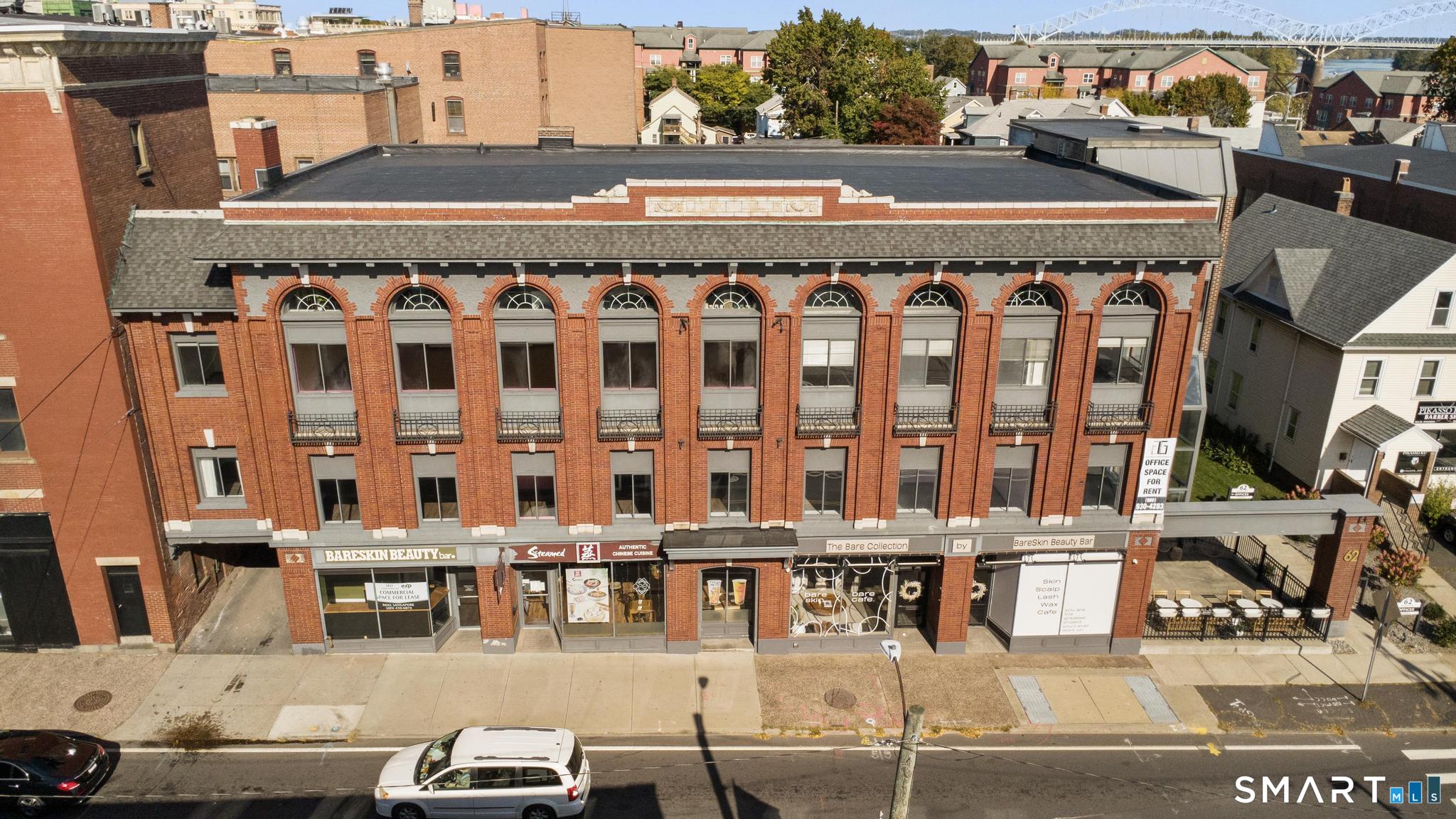 62 Washington Street Middletown CT 06457