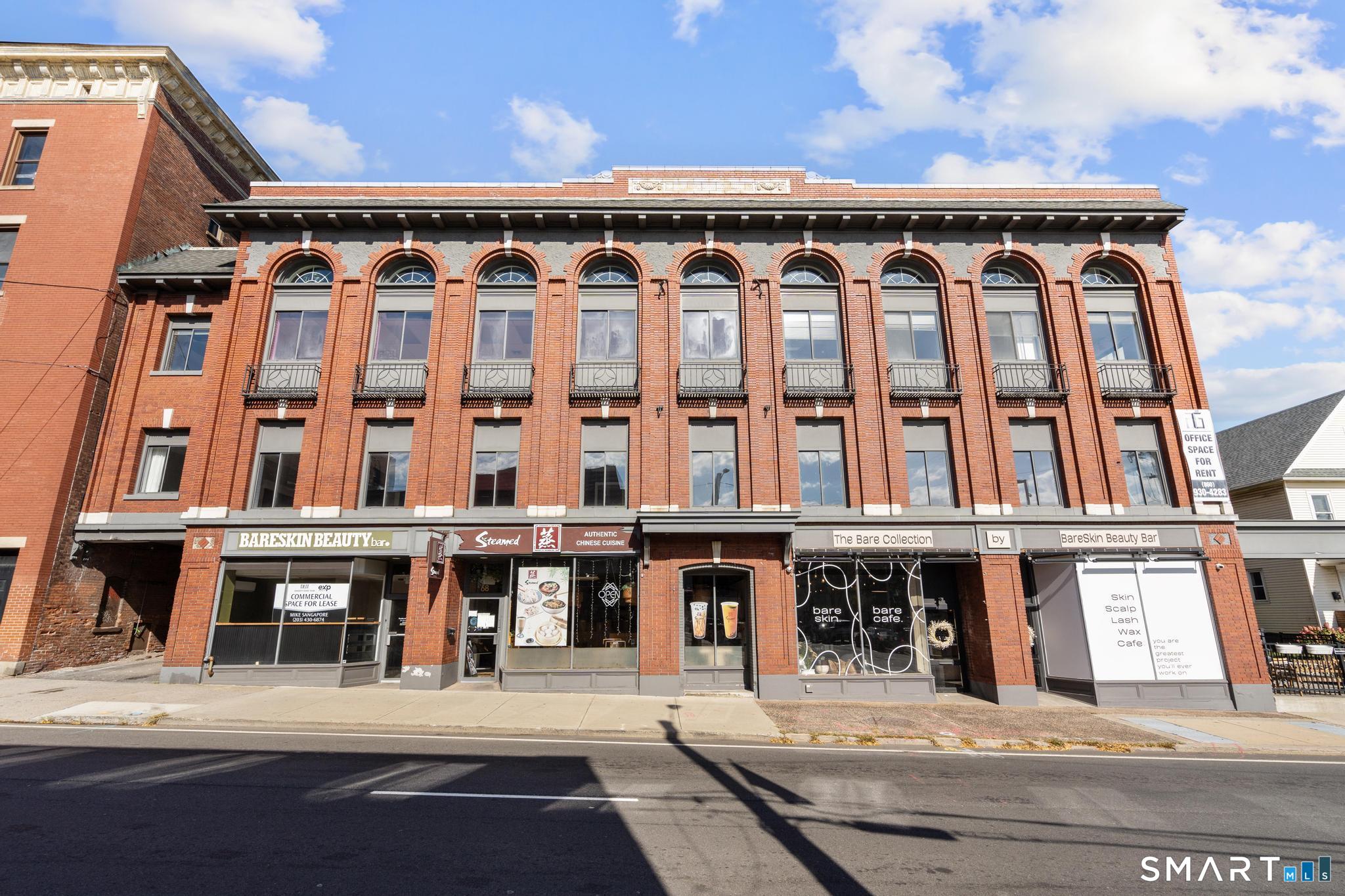 62 Washington Street Middletown CT 06457