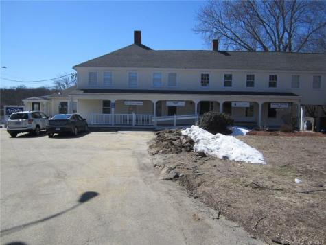 326 Route 87 Columbia CT 06237