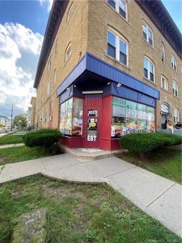 1055 Capitol Avenue Hartford CT 06106