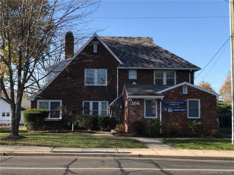 166 East Avenue Norwalk CT 06851
