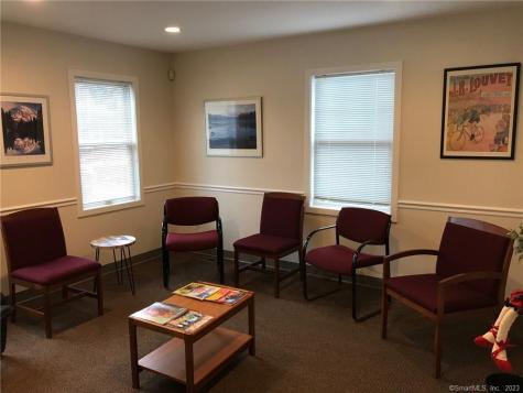 166 East Avenue Norwalk CT 06851