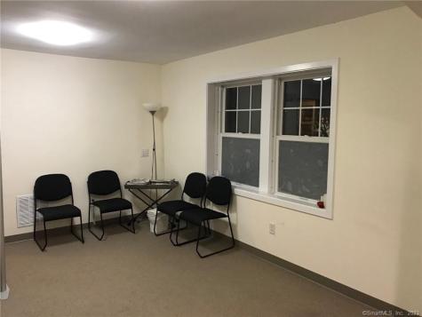 166 East Avenue Norwalk CT 06851