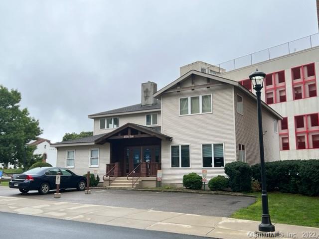18 Dog Lane Mansfield CT 06268