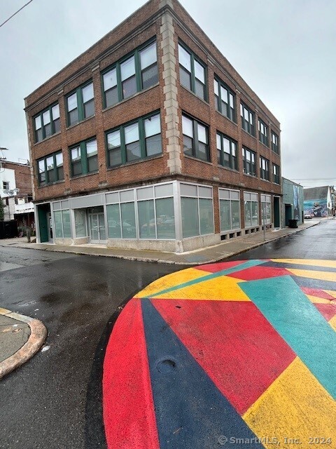38 Green Street New London CT 06320