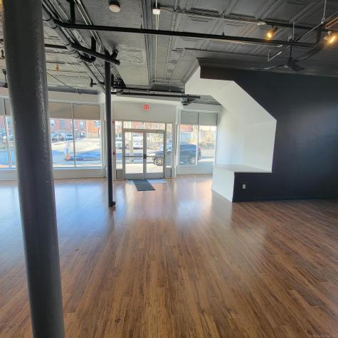 38 Green Street New London CT 06320