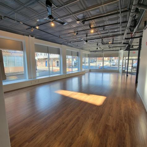 38 Green Street New London CT 06320