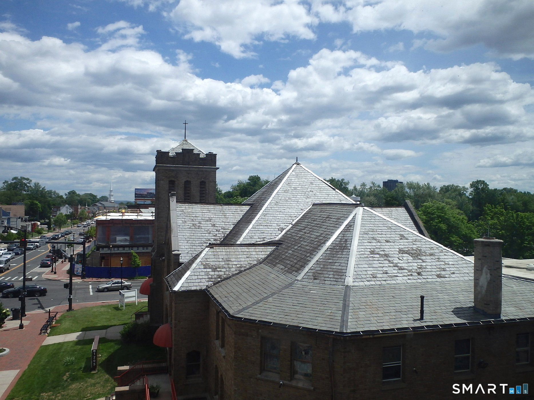 1229 Albany Avenue Hartford CT 06112
