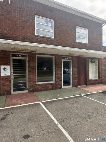 478 Main Street Middlefield CT 06455