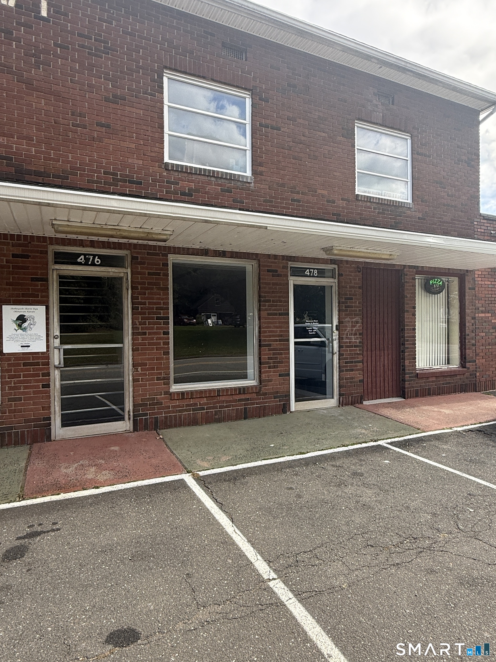 478 Main Street Middlefield CT 06455