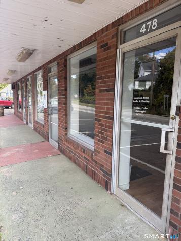 478 Main Street Middlefield CT 06455