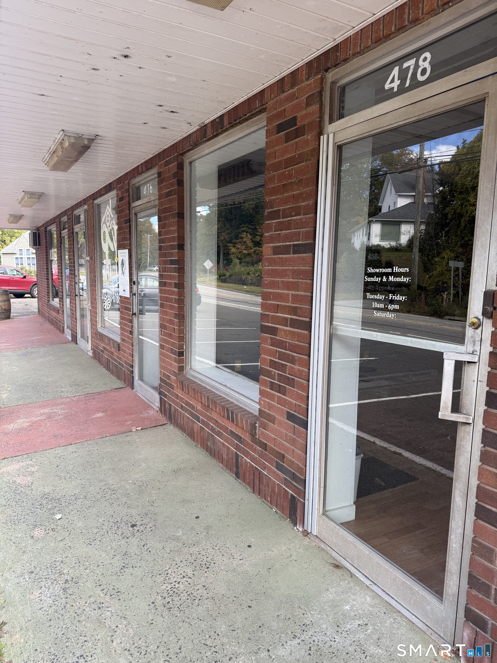 478 Main Street Middlefield CT 06455