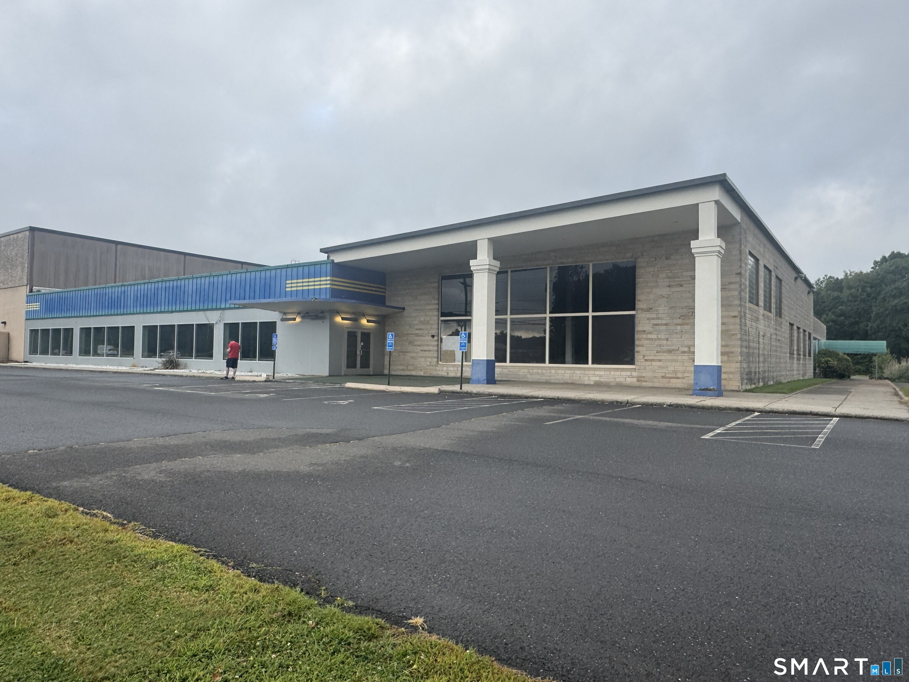 1315 John Fitch Boulevard South Windsor CT 06074