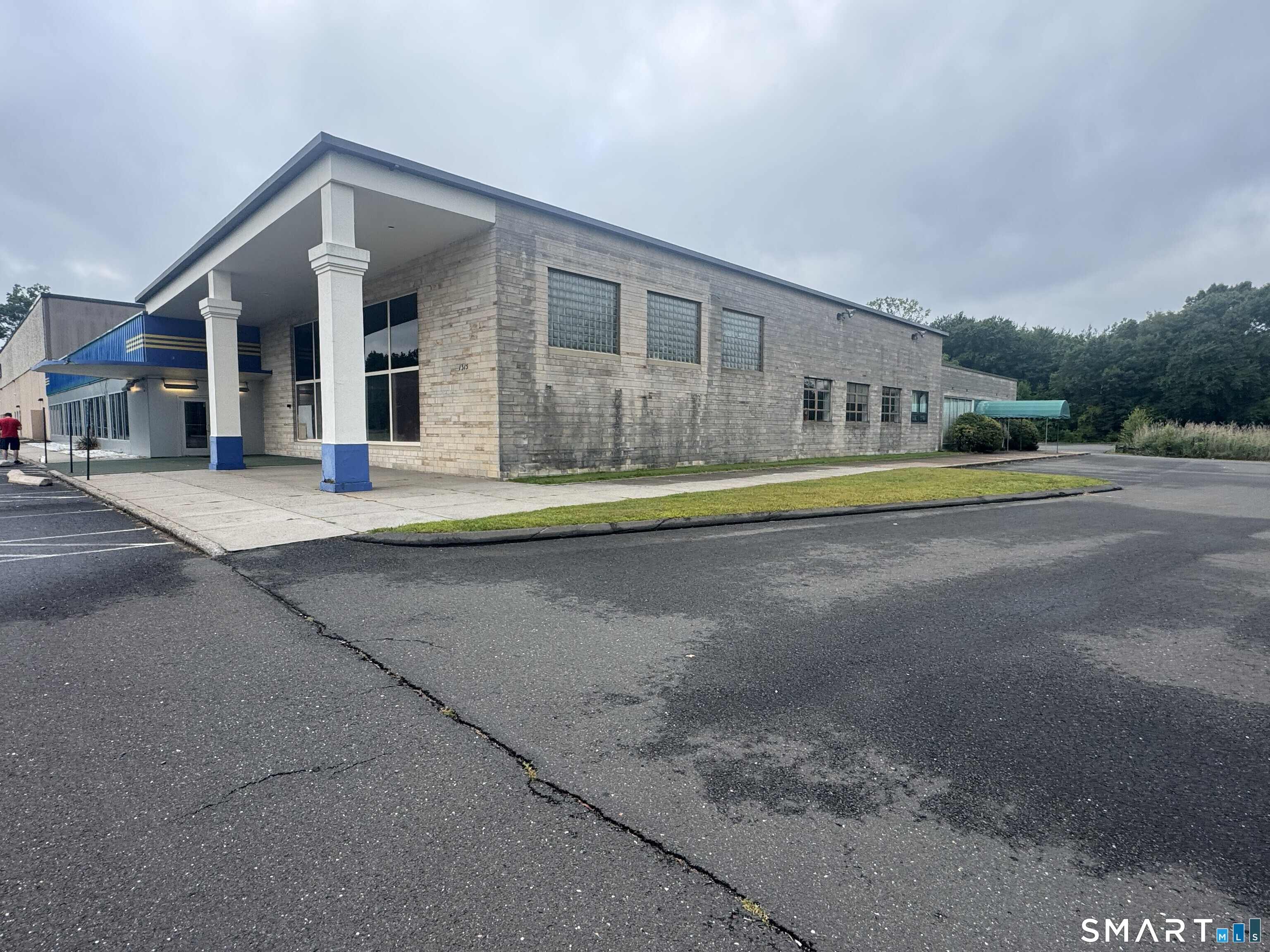 1315 John Fitch Boulevard South Windsor CT 06074