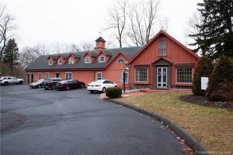 128 Garden Street Farmington CT 06032