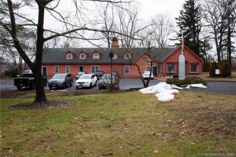128 Garden Street Farmington CT 06032