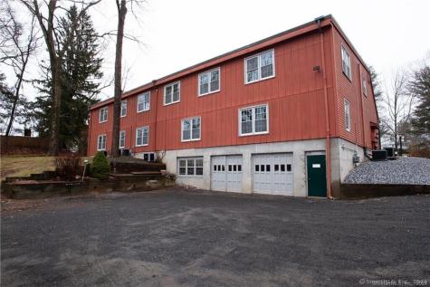 128 Garden Street Farmington CT 06032