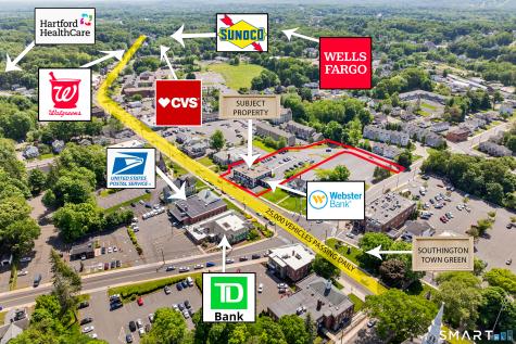 132 Main Street Southington CT 06489