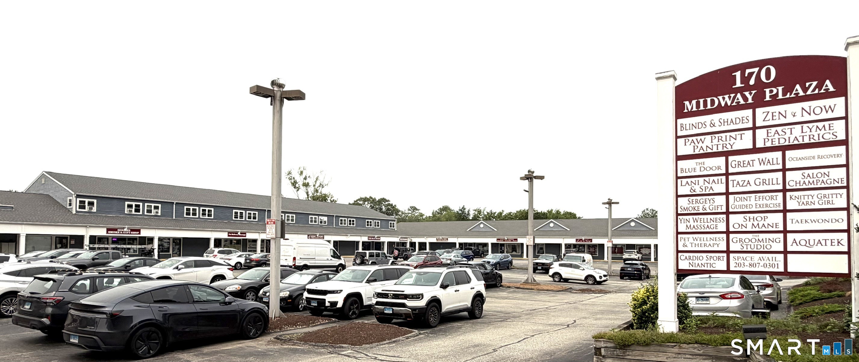 170 Flanders Road East Lyme CT 06357