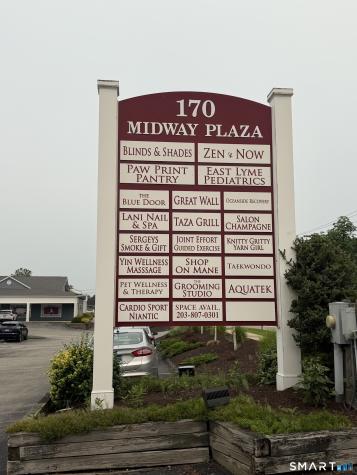 170 Flanders Road East Lyme CT 06357