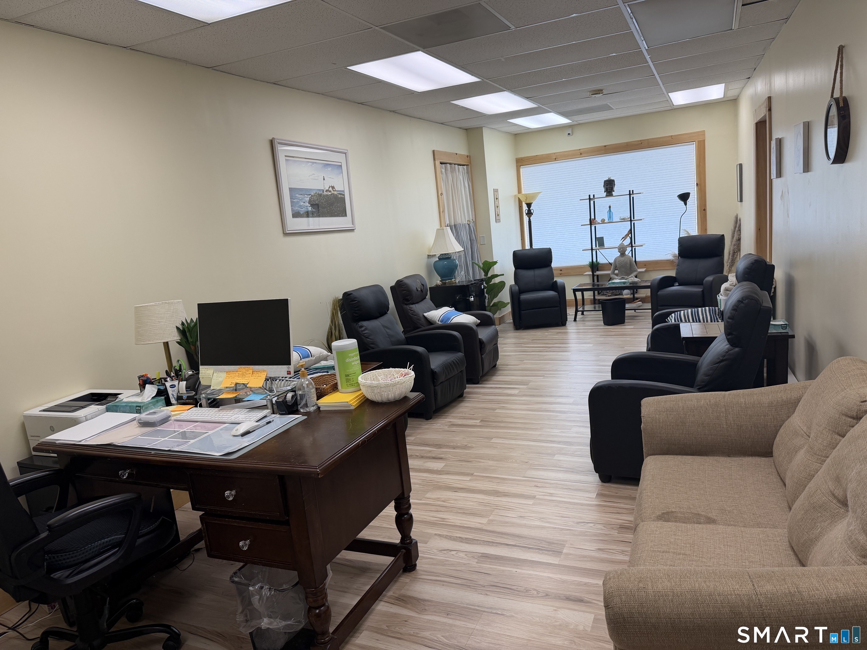 170 Flanders Road East Lyme CT 06357