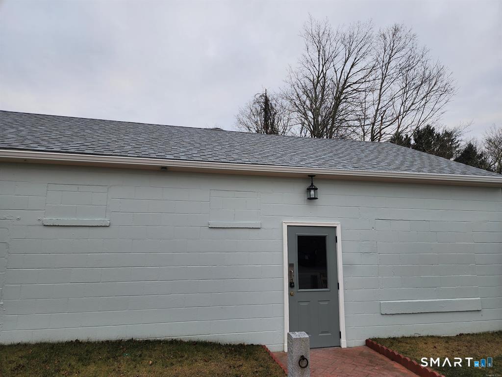 16 Church Street Voluntown CT 06384