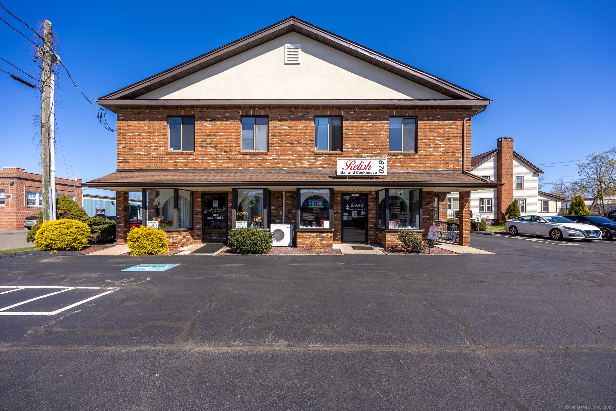 670 Newfield Street Middletown CT 06457