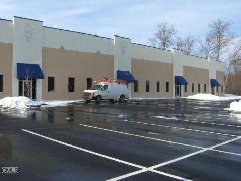 7 Francis J Clarke Circle Bethel CT 06801