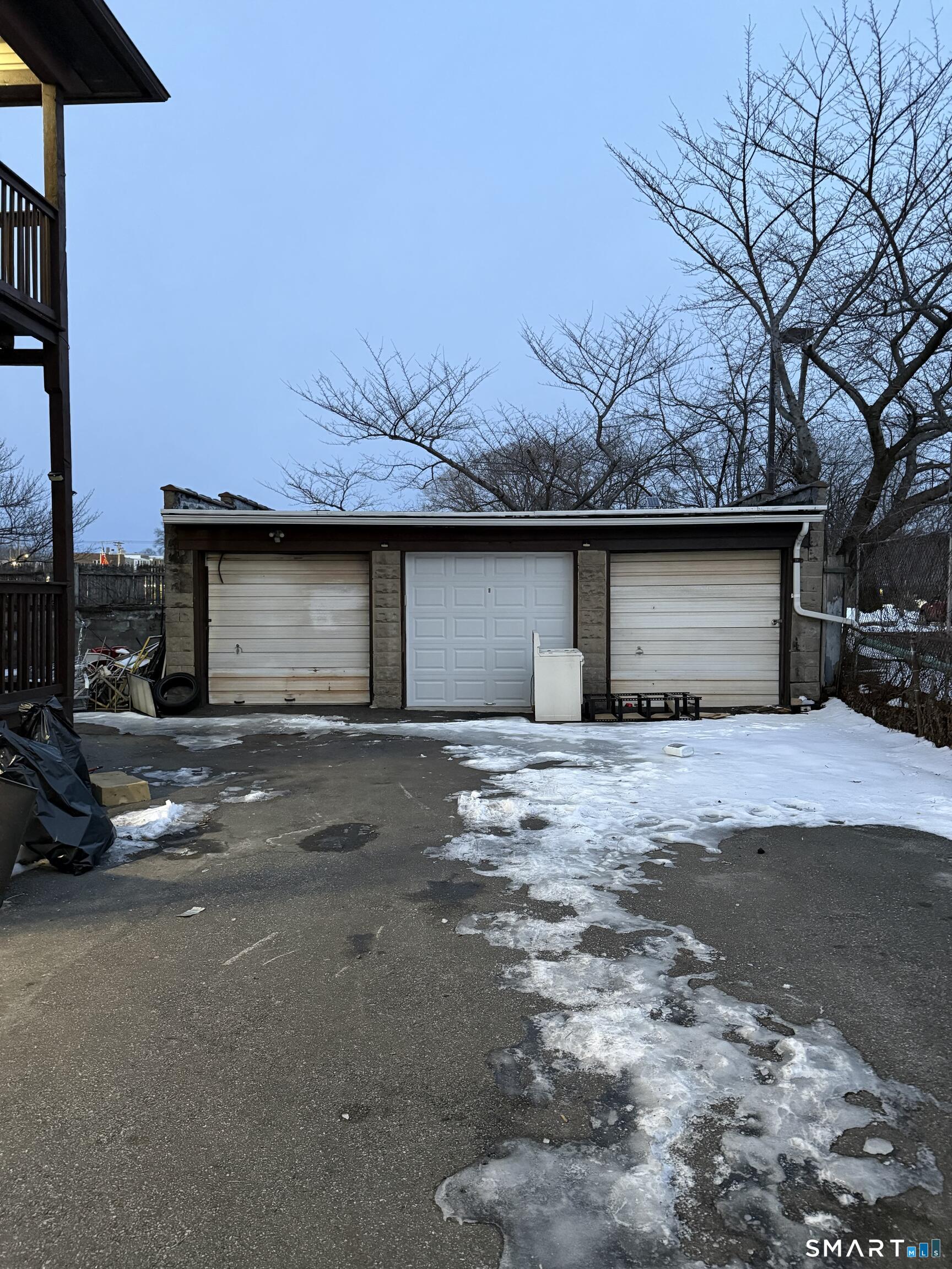 1840 Barnum Avenue Bridgeport CT 06610
