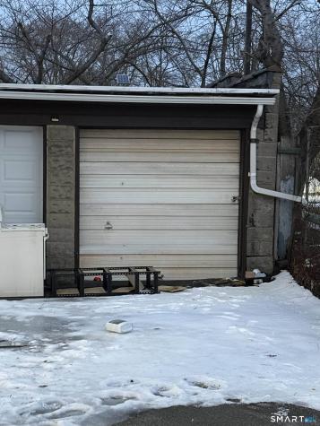 1840 Barnum Avenue Bridgeport CT 06610