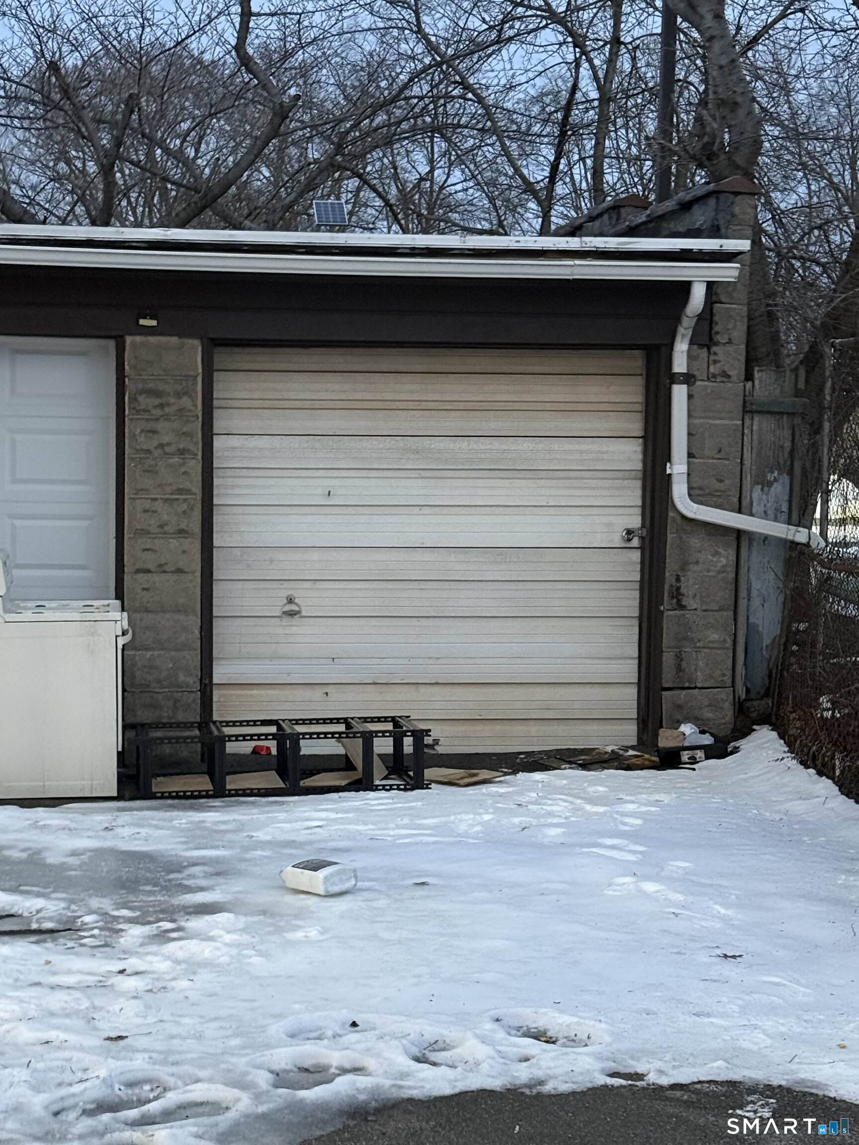 1840 Barnum Avenue Bridgeport CT 06610