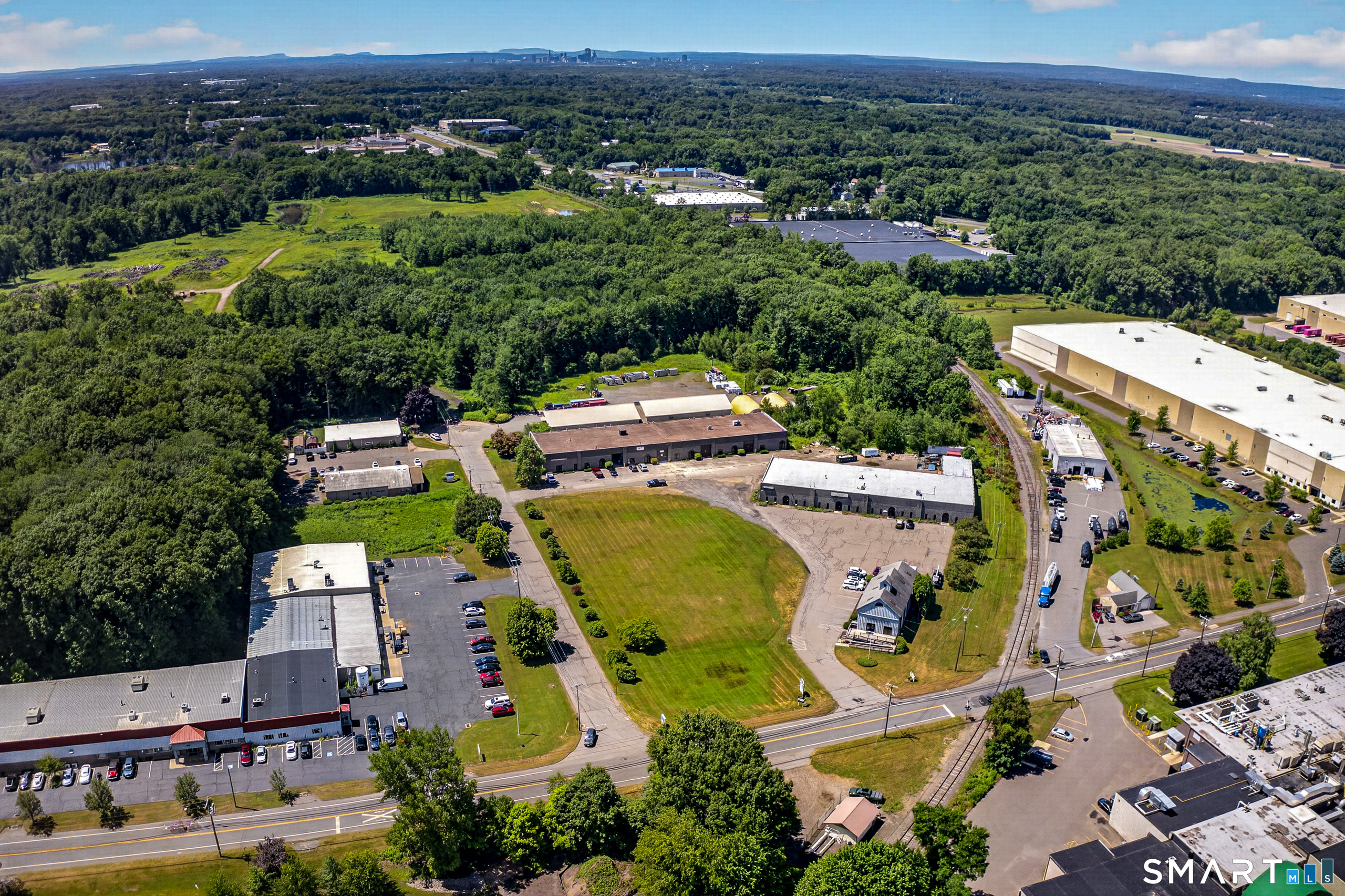 34 Patria Road South Windsor CT 06074