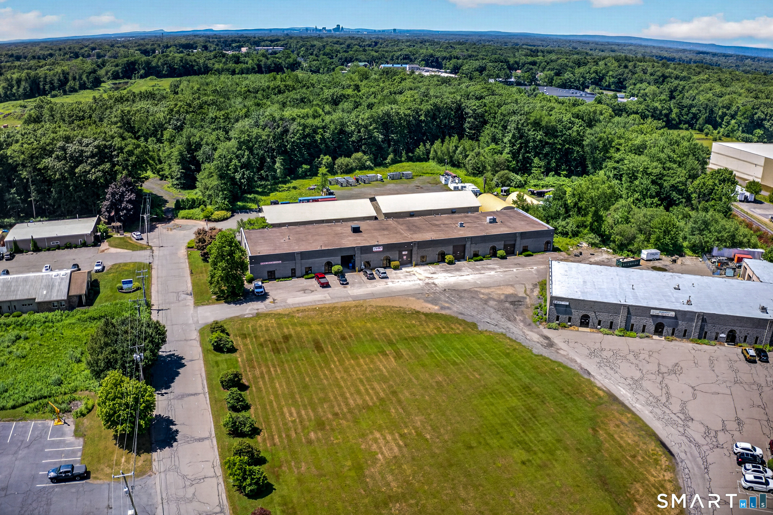 34 Patria Road South Windsor CT 06074