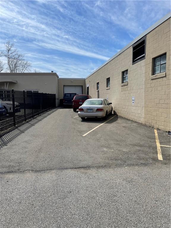 75 Research Drive Stamford CT 06906