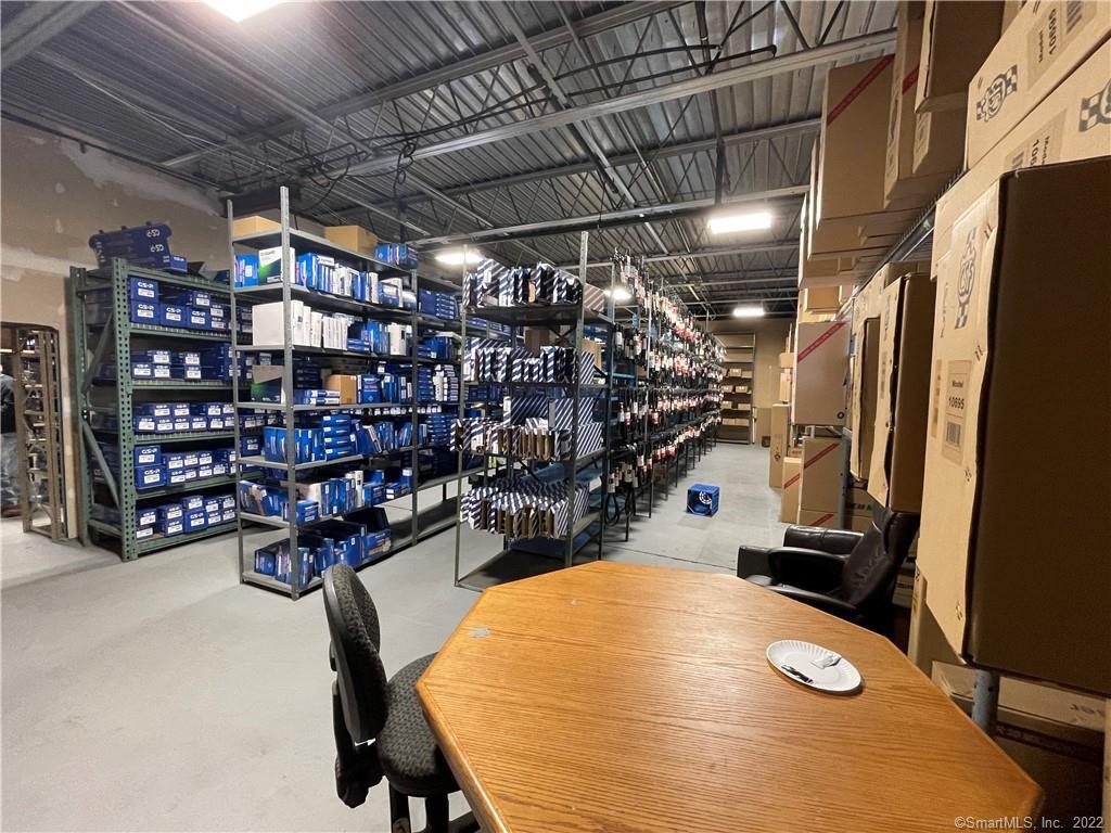 75 Research Drive Stamford CT 06906