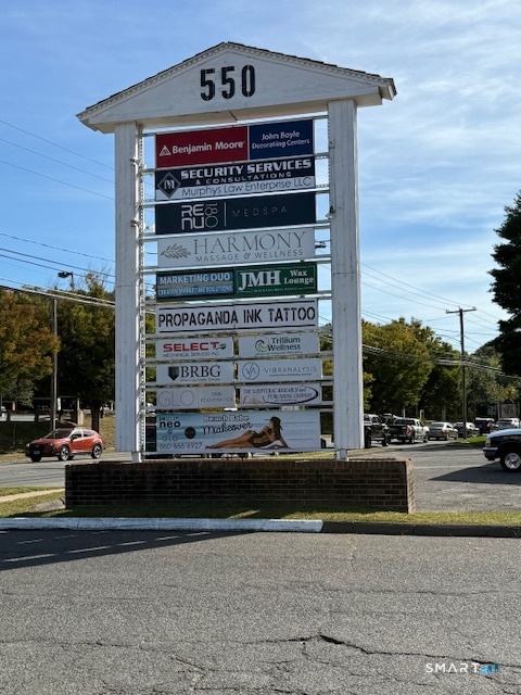 550 North Main Street Southington CT 06489